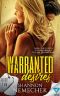 [Warranted 02] • Warranted Desires (A Warranted Series Book 2)